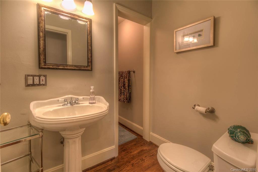 Sherwood Forest - Residential