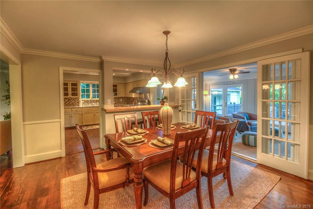 Sherwood Forest - Residential