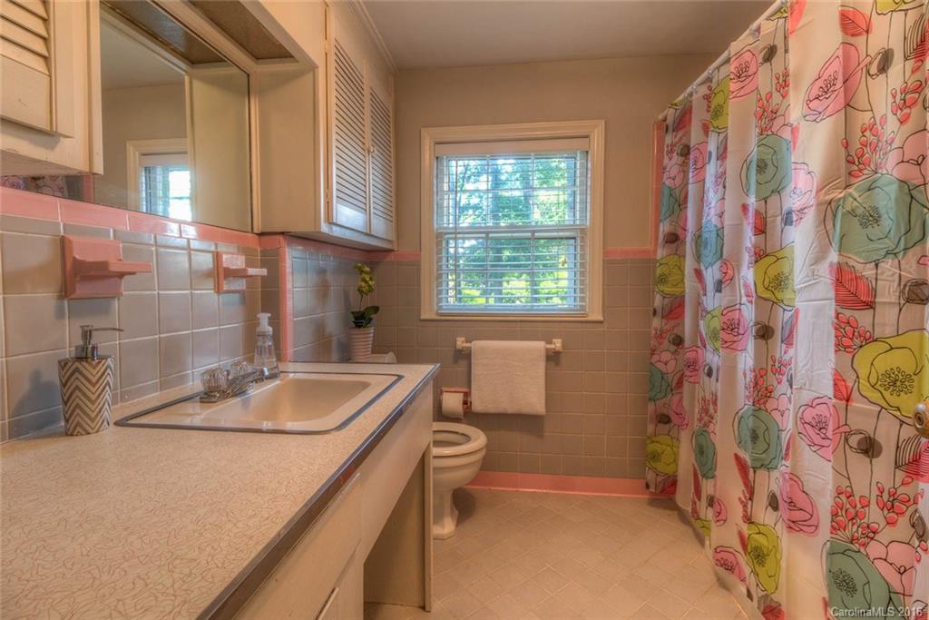 Sherwood Forest - Residential