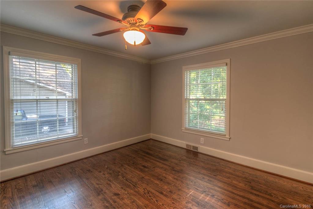 Sherwood Forest - Residential