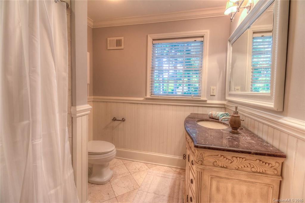 Sherwood Forest - Residential