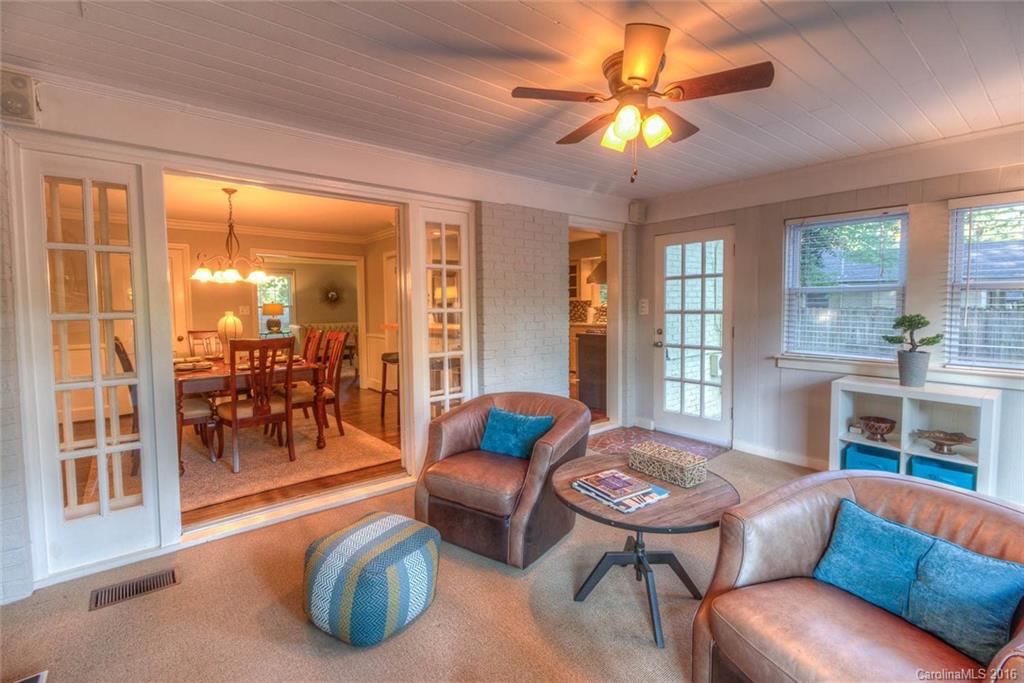 Sherwood Forest - Residential