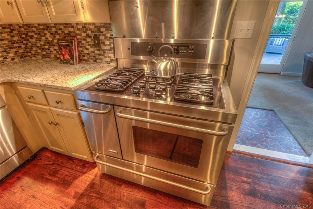 Sherwood Forest - Residential