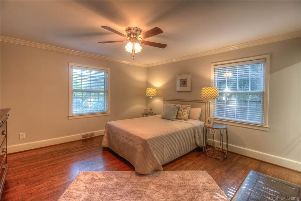 Sherwood Forest - Residential