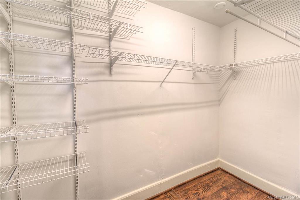 Sherwood Forest - Residential