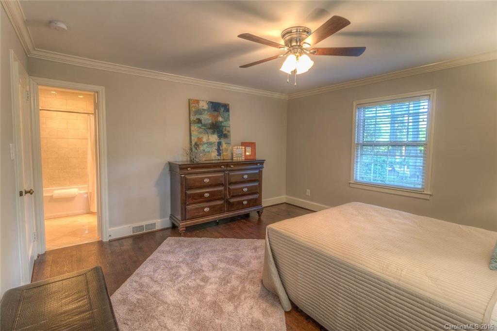 Sherwood Forest - Residential