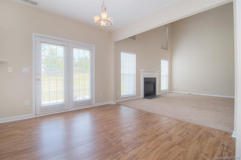 Catawba River Plantation - Residential