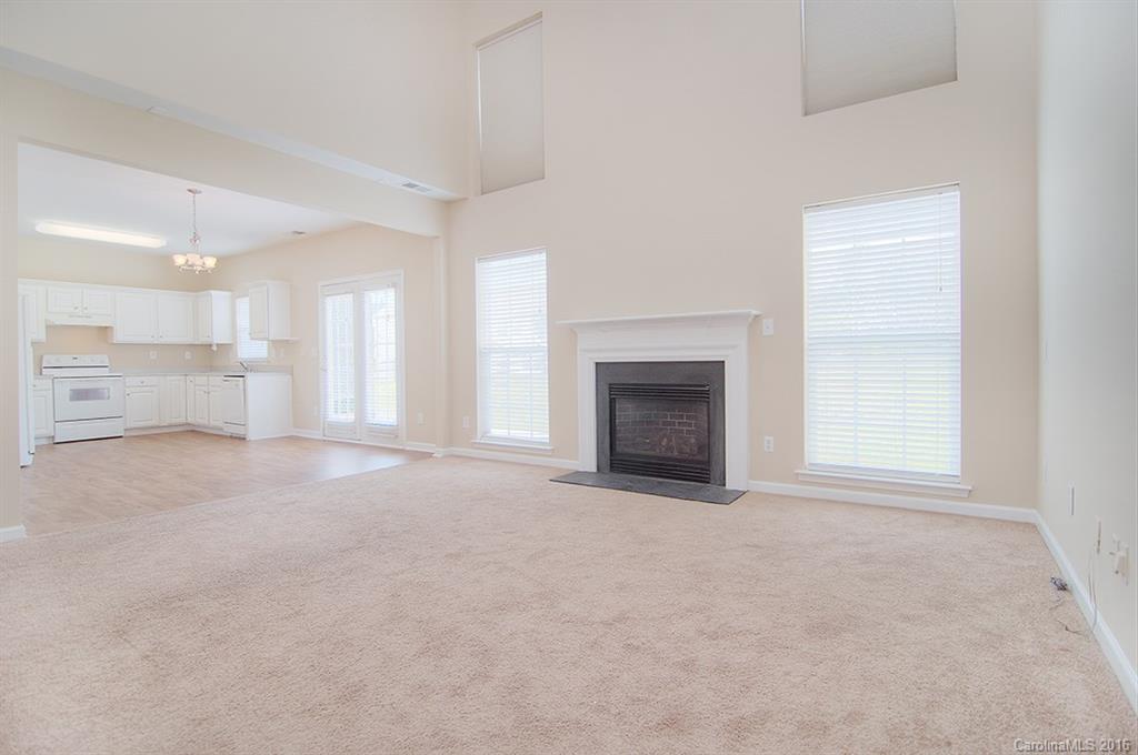 Catawba River Plantation - Residential