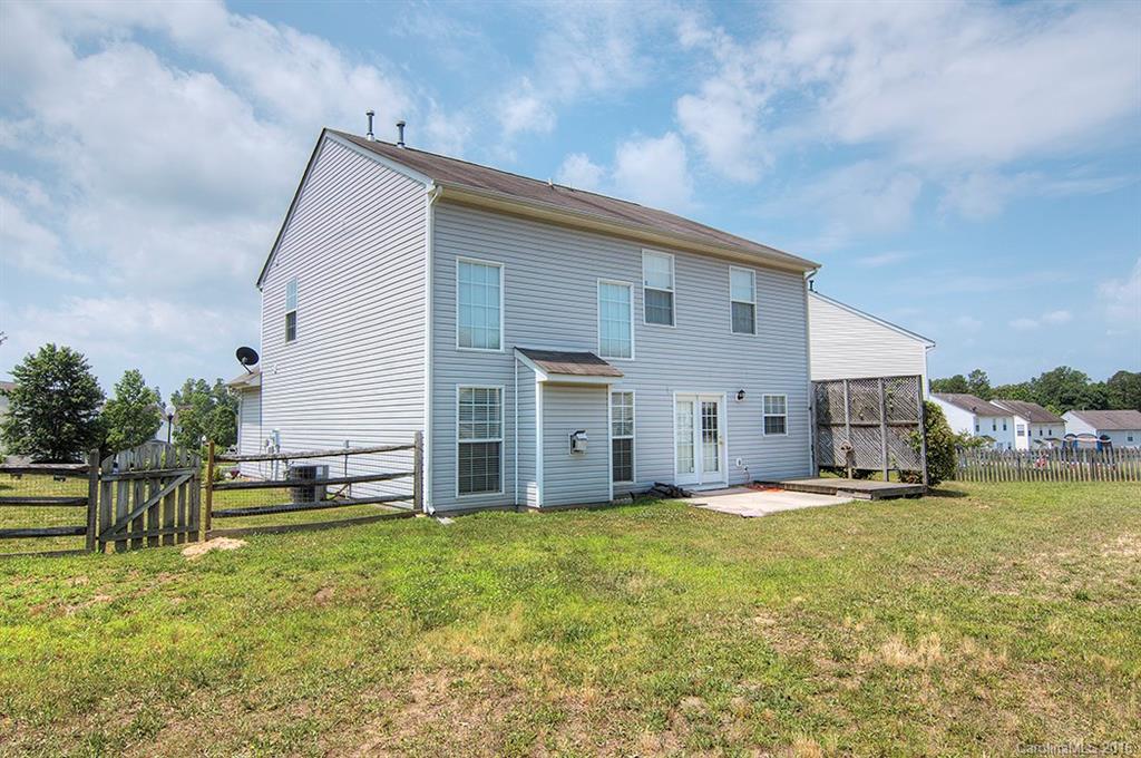 Catawba River Plantation - Residential