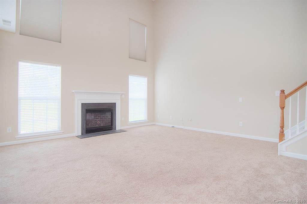 Catawba River Plantation - Residential