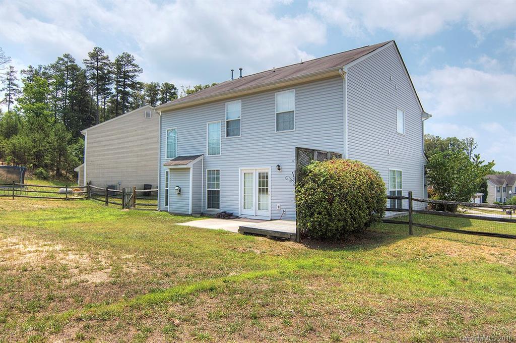 Catawba River Plantation - Residential