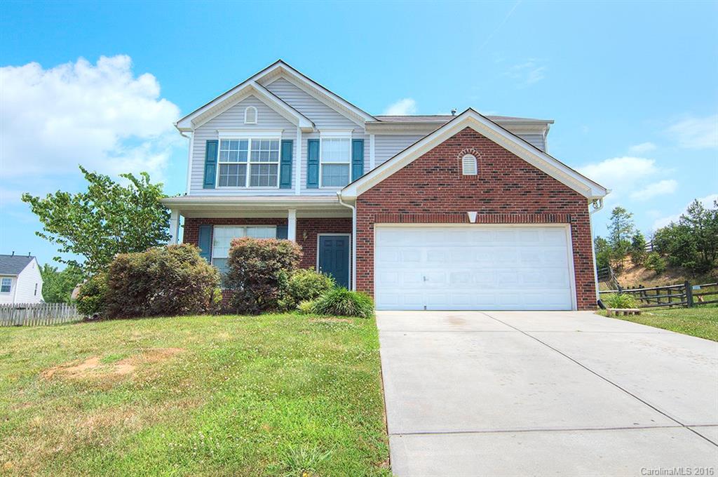 Catawba River Plantation - Residential