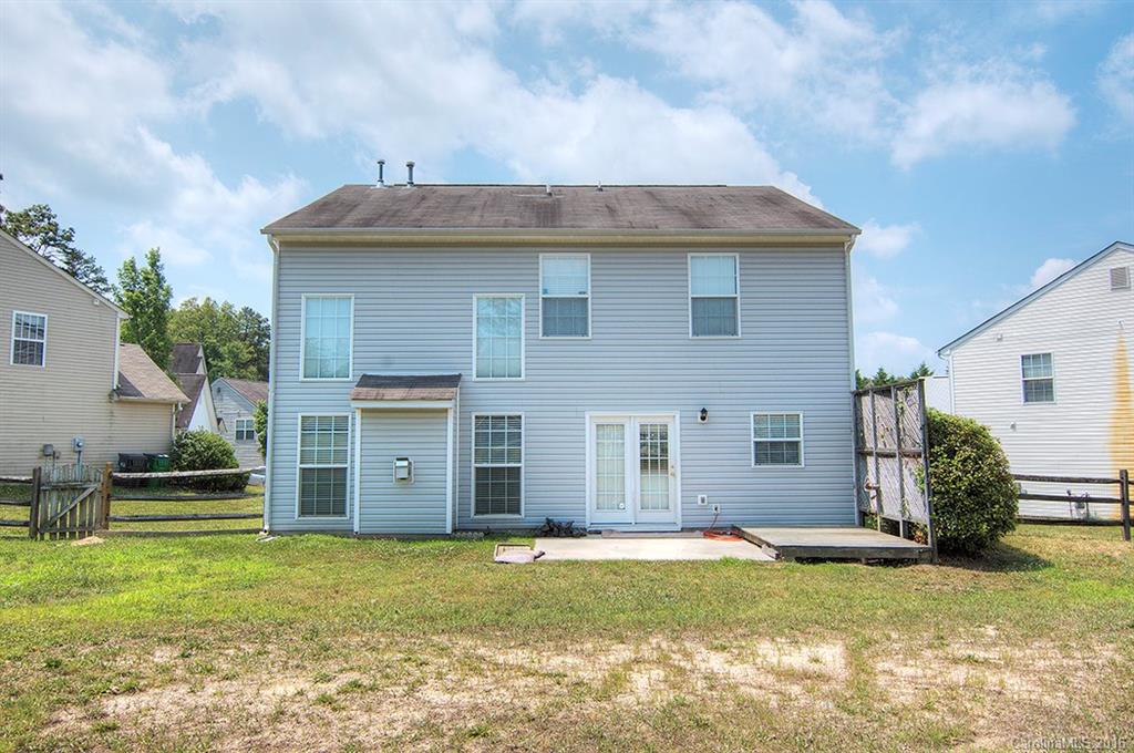 Catawba River Plantation - Residential