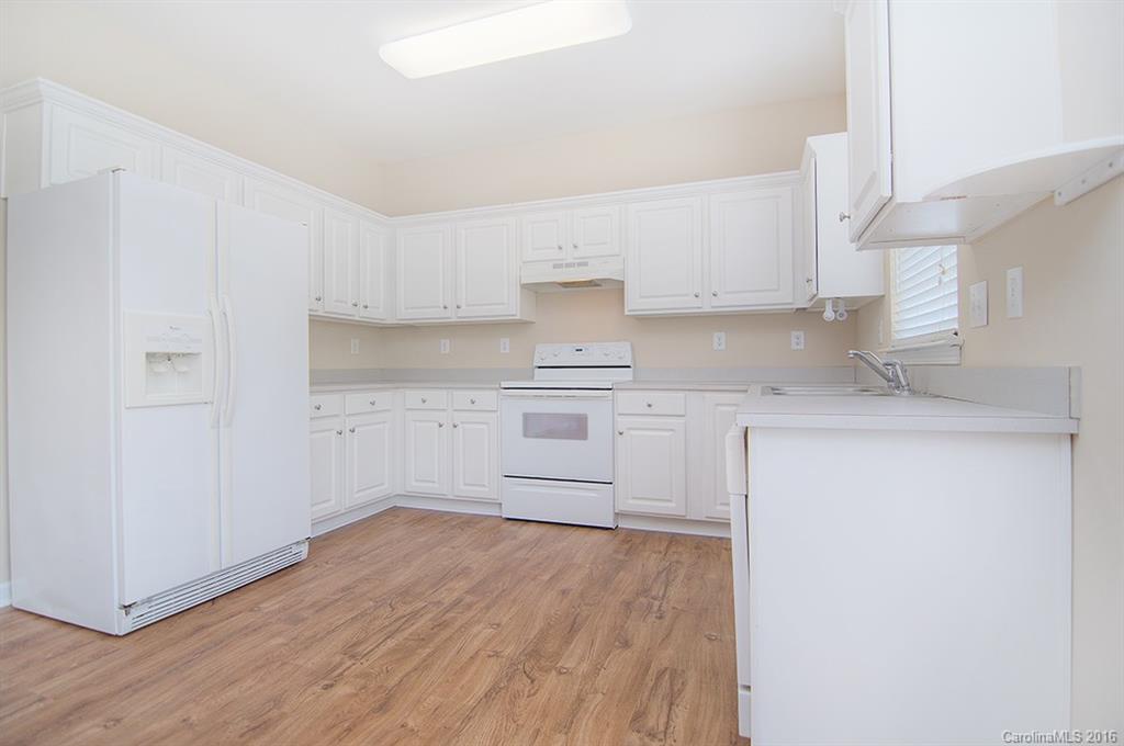 Catawba River Plantation - Residential