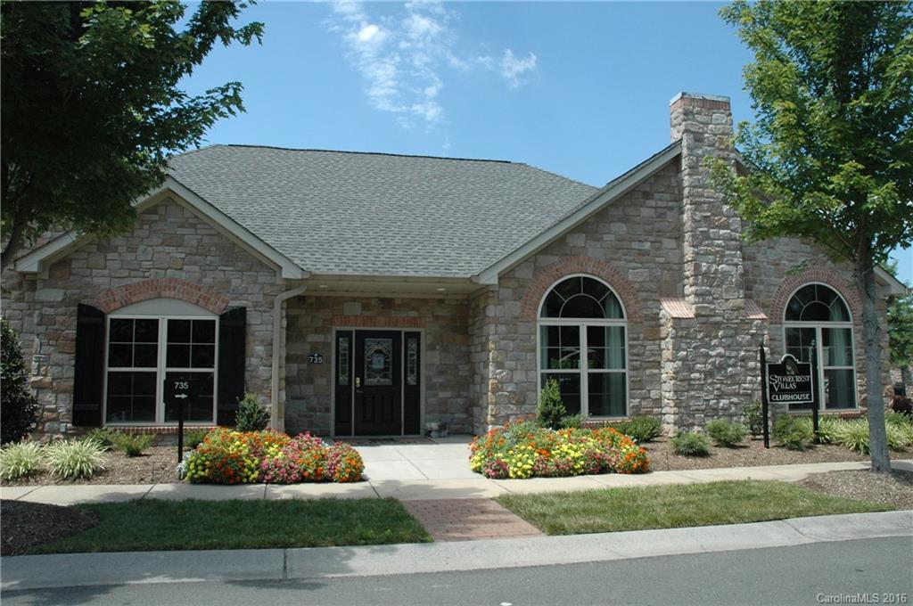 Stonecrest Villas - Residential