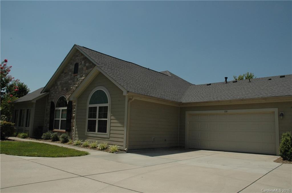 Stonecrest Villas - Residential