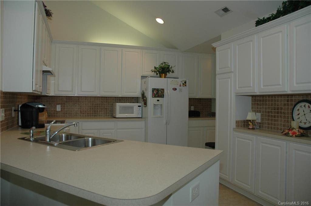 Stonecrest Villas - Residential