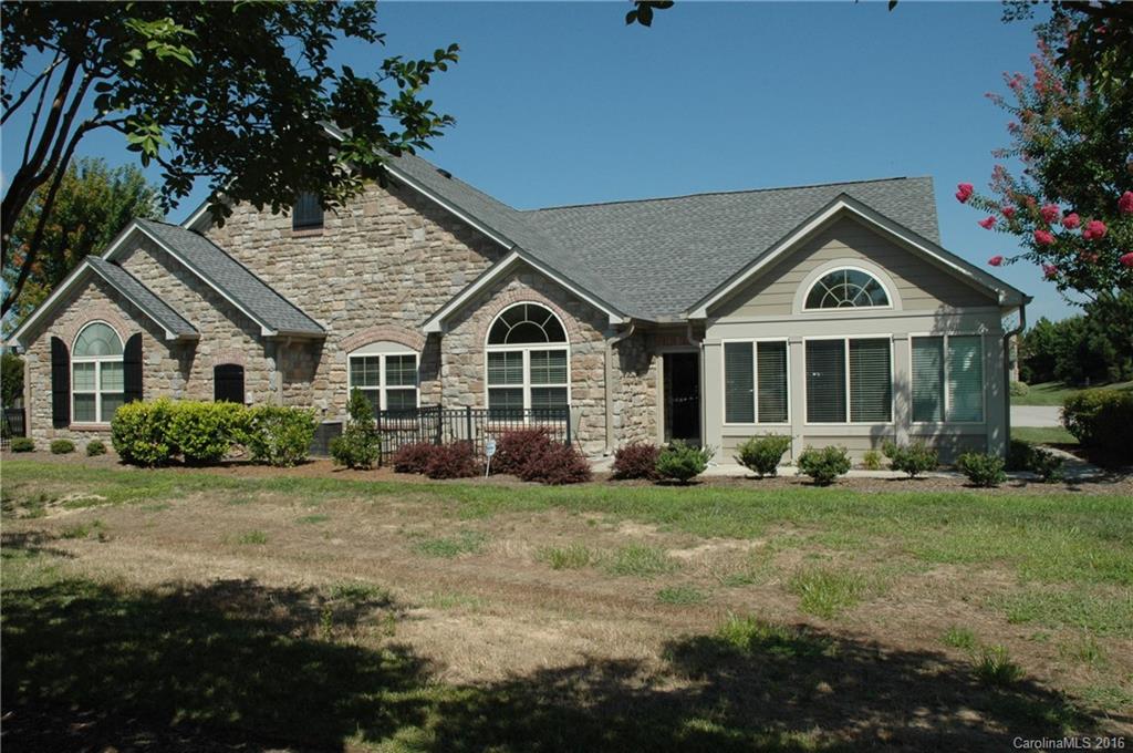 Stonecrest Villas - Residential