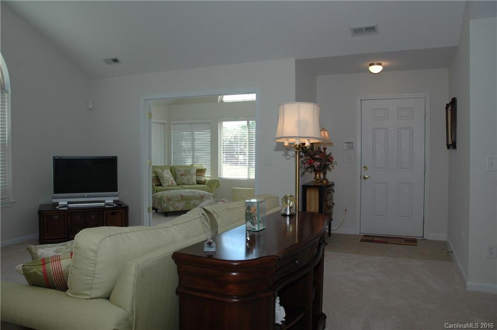 Stonecrest Villas - Residential