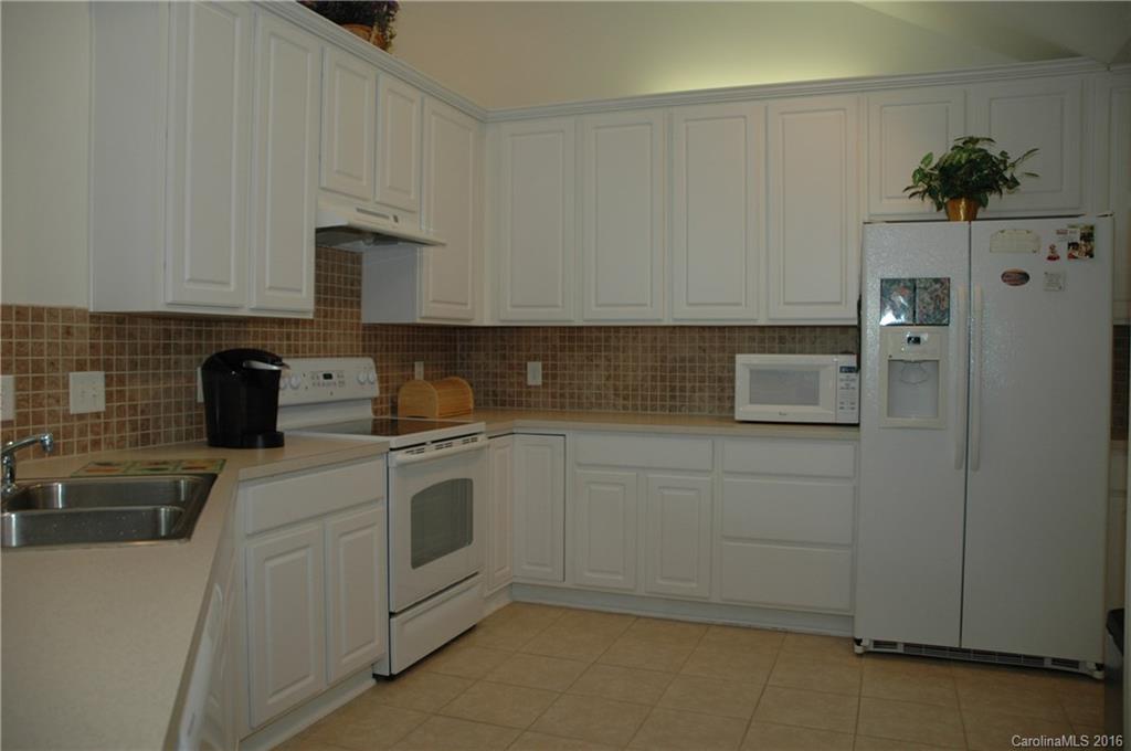 Stonecrest Villas - Residential