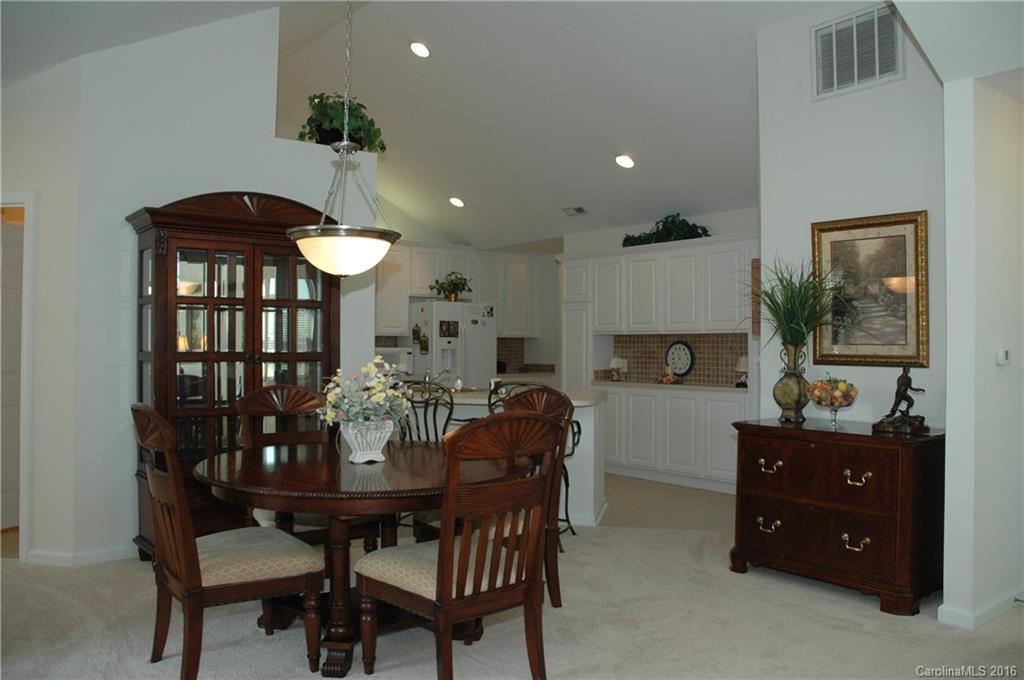 Stonecrest Villas - Residential