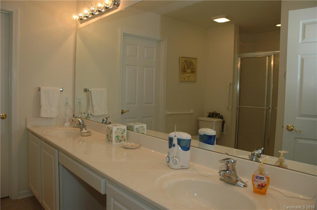 Stonecrest Villas - Residential