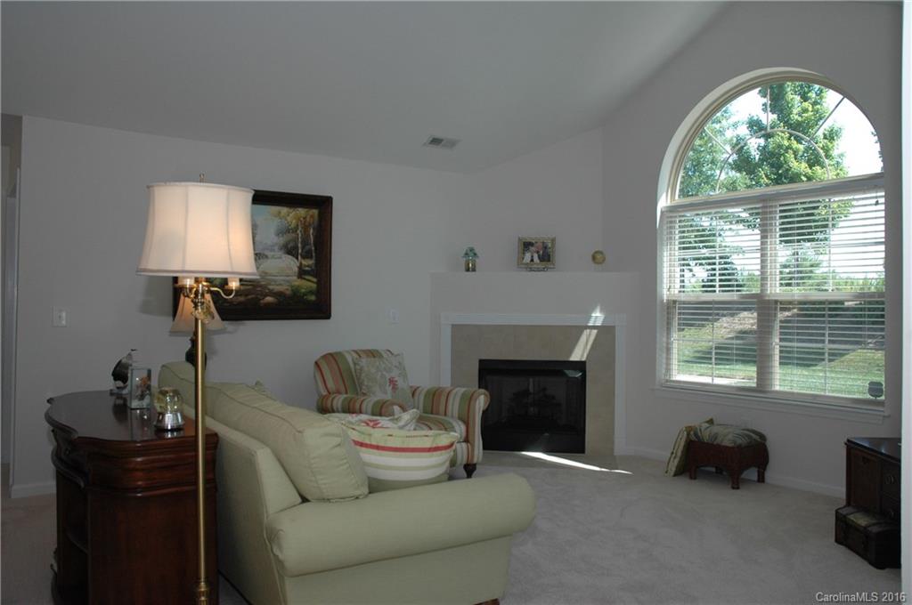 Stonecrest Villas - Residential