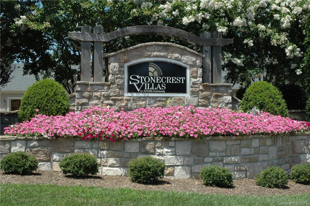 Stonecrest Villas - Residential