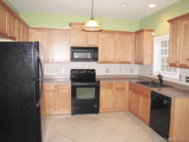 Shiloh Trace - Residential Lease