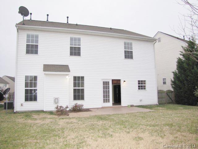 Shiloh Trace - Residential Lease