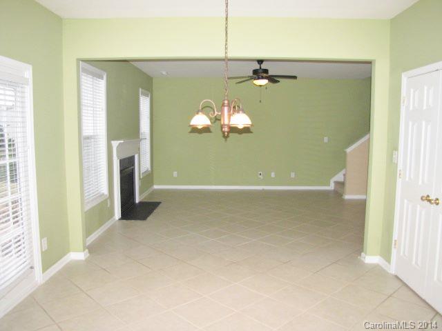 Shiloh Trace - Residential Lease