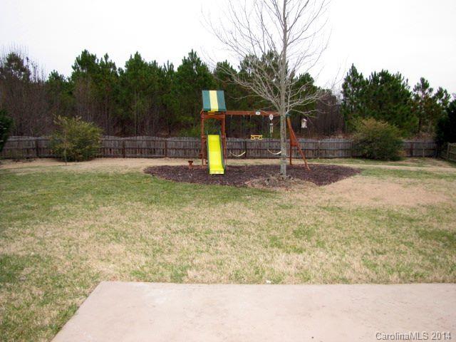 Shiloh Trace - Residential Lease