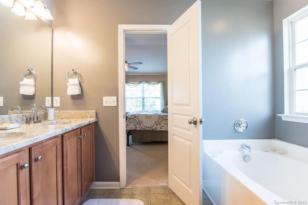 Ashley Glen - Residential