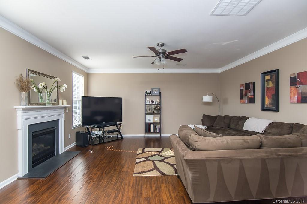 Ashley Glen - Residential