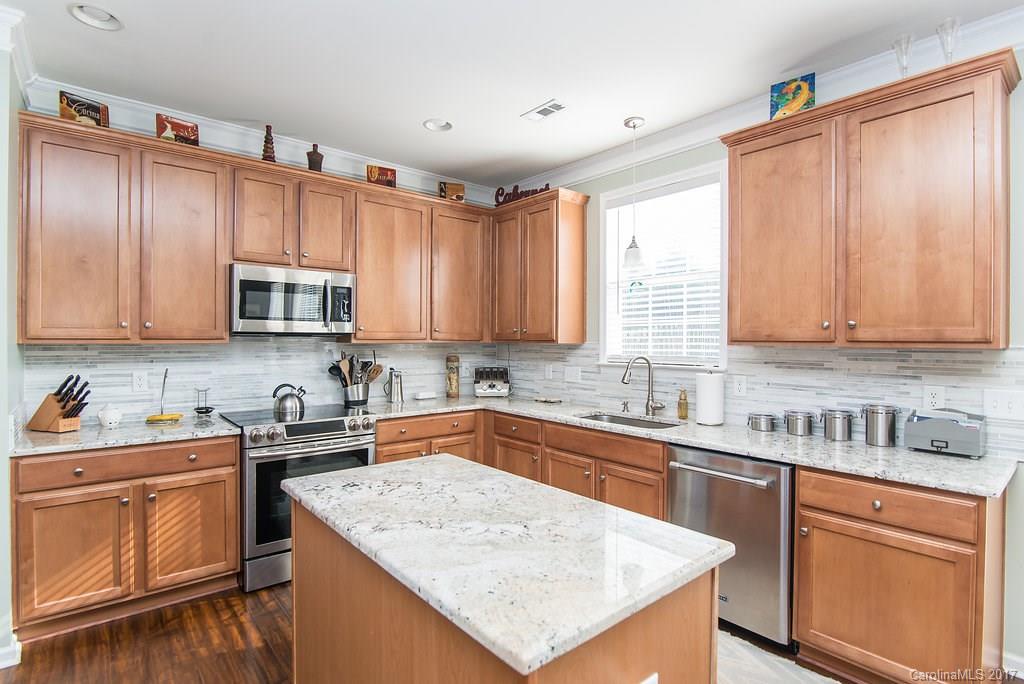 Ashley Glen - Residential