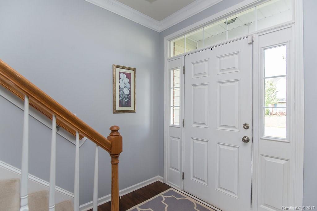 Ashley Glen - Residential