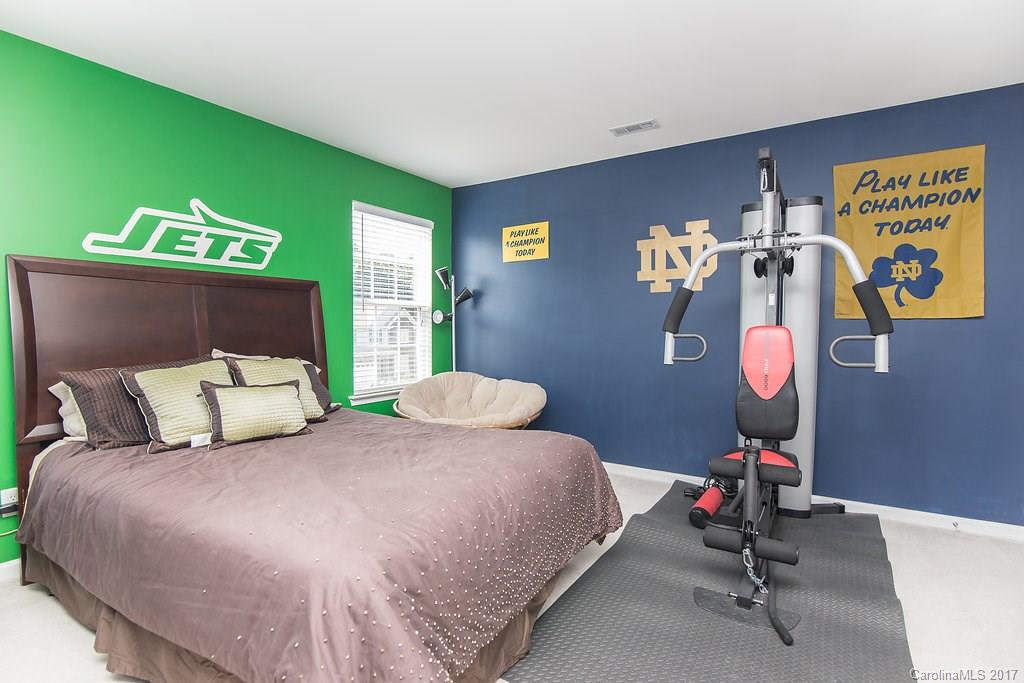 Ashley Glen - Residential