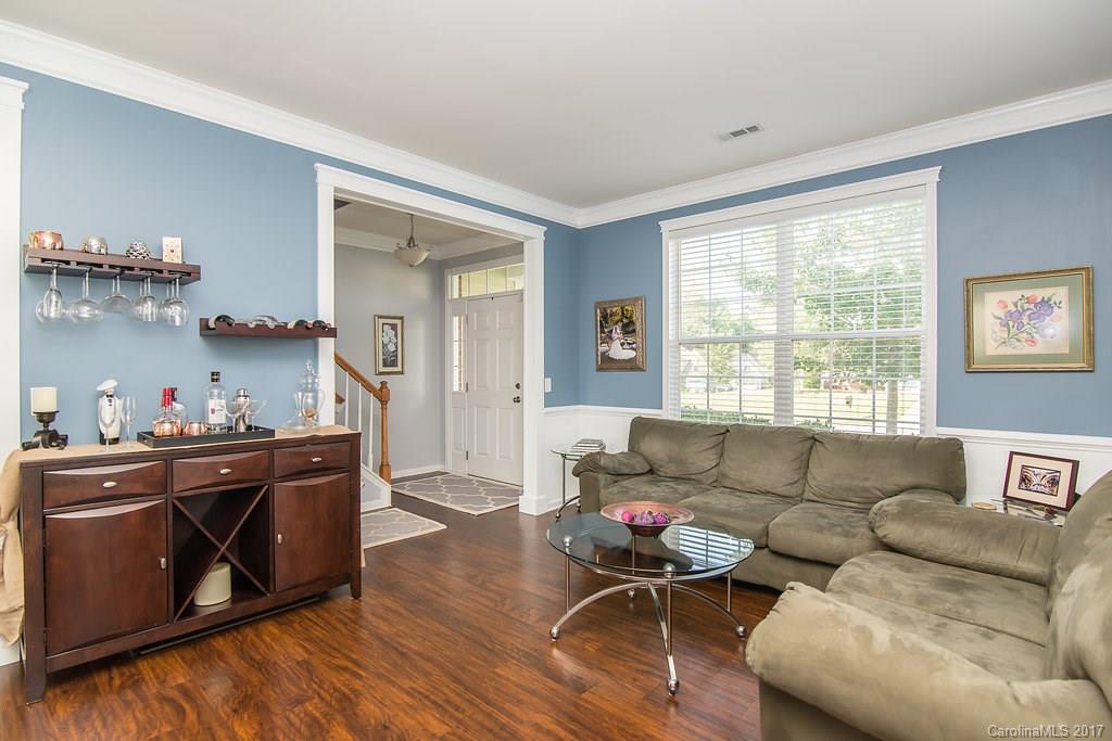 Ashley Glen - Residential