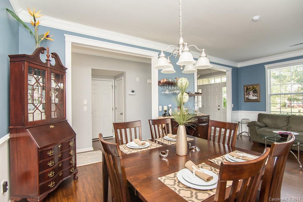 Ashley Glen - Residential