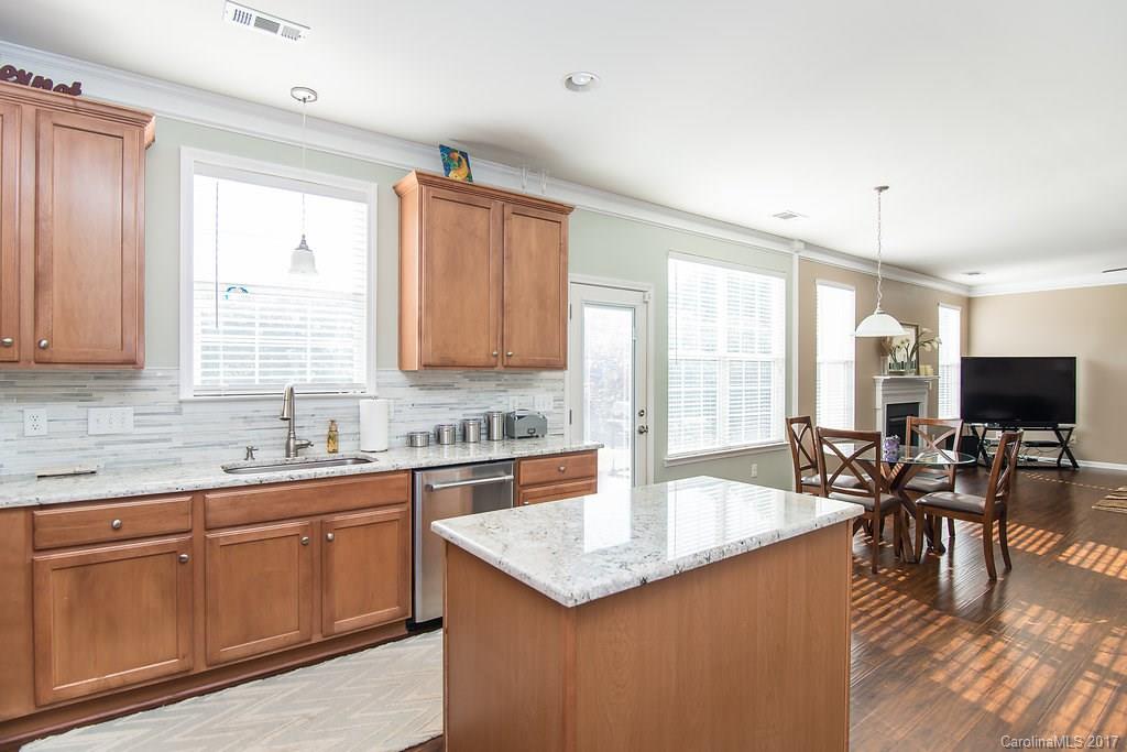 Ashley Glen - Residential