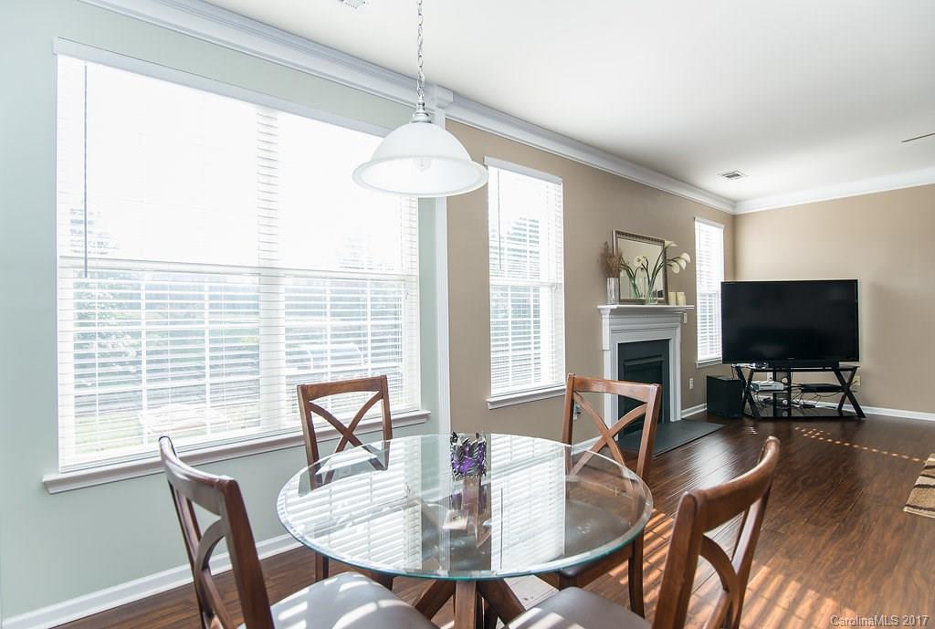 Ashley Glen - Residential