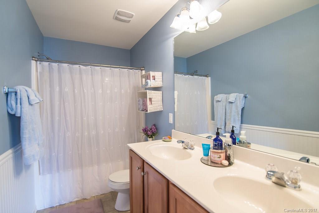 Ashley Glen - Residential