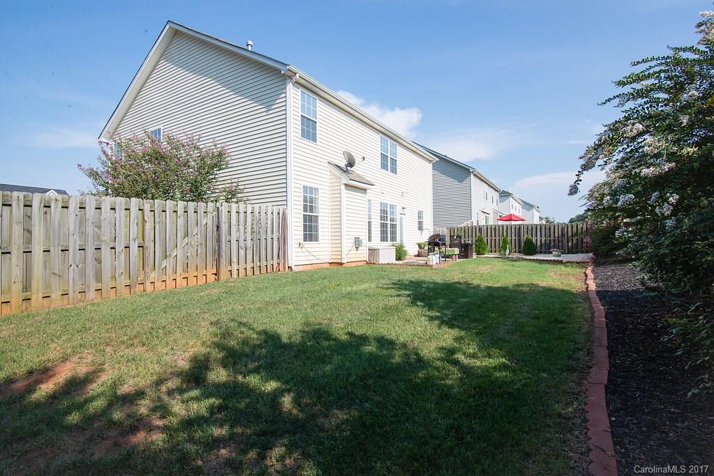 Ashley Glen - Residential