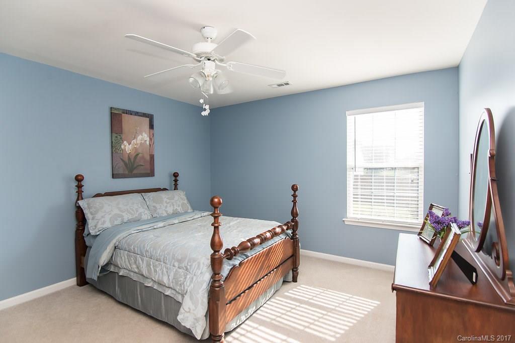 Ashley Glen - Residential