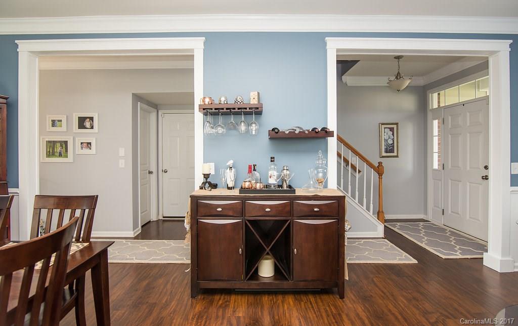 Ashley Glen - Residential