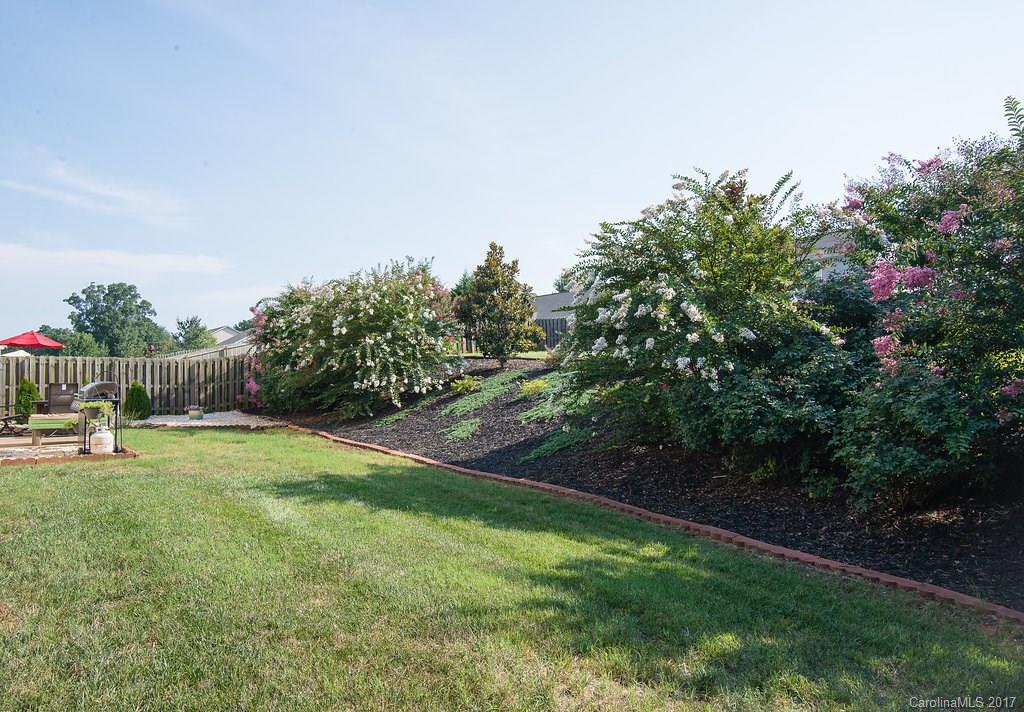 Ashley Glen - Residential