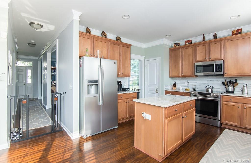 Ashley Glen - Residential