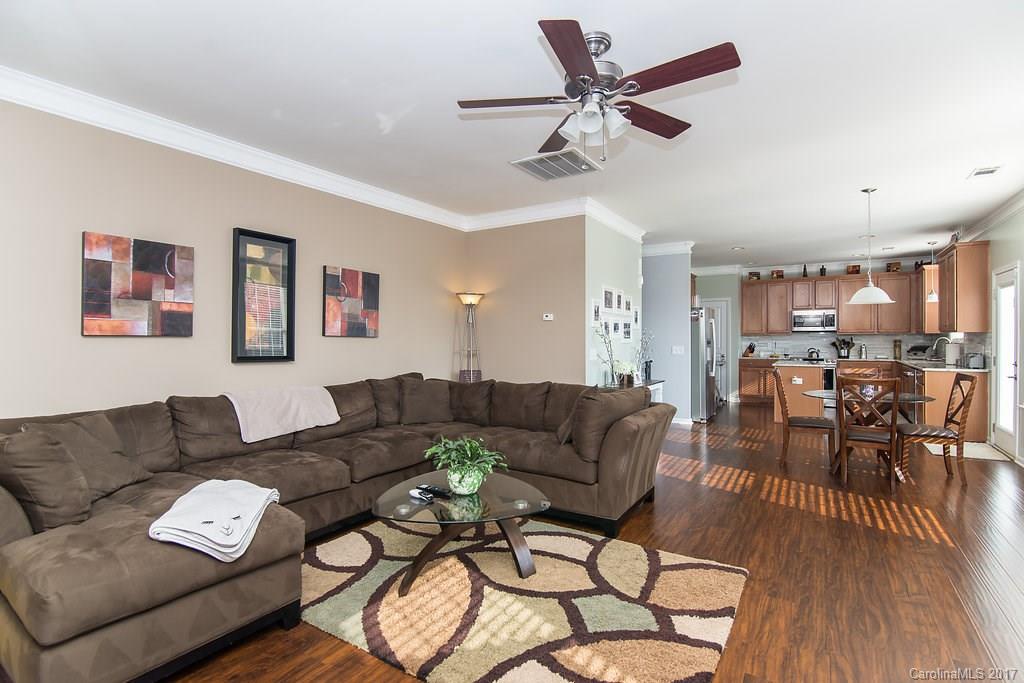 Ashley Glen - Residential