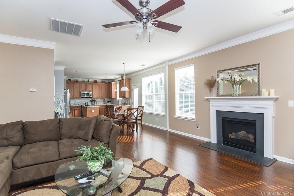 Ashley Glen - Residential