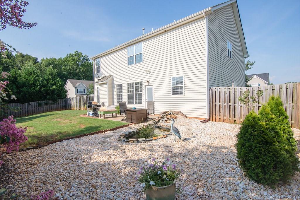 Ashley Glen - Residential